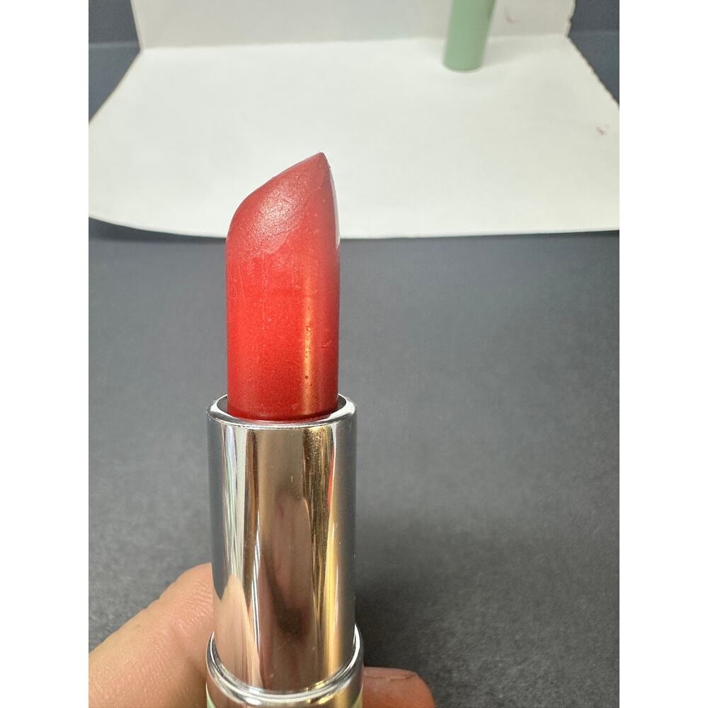 NEW Clinique Full-Size Lipsticks Rouge Violet, Golden Raisin, Love Pop - Picture 3 of 7